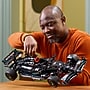 LEGO Technic Mercedes-AMG F1 W14 E Performance, 1643 Pieces (42171)~#|#~sp312988351_sc7