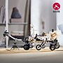 LEGO Technic NASA Mars Rover Perseverance , 1132 Pieces (42158)~#|#~sp312988381_sc7