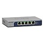 Netgear 5-Port Multi-Gigabit Unmanaged Switch, 2.5Gbps, Silver (MS105-100NAS)~#|#~sp312988387_sc7