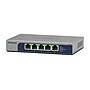 Netgear 5-Port Multi-Gigabit Unmanaged Switch, 2.5Gbps, Silver (MS105-100NAS)~#|#~sp312988388_sc7