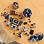 LEGO Icons Transformers: Soundwave Model Kit, 1505 Pieces (10358)~#|#~sp312988932_sc7