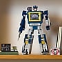 LEGO Icons Transformers: Soundwave Model Kit, 1505 Pieces (10358)~#|#~sp312988934_sc7