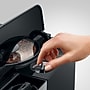 Jura C9 2-Cups Coffee & Espresso Machine Combination, Piano Black (15739)~#|#~sp312989608_sc7