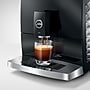 Jura C9 2-Cups Coffee & Espresso Machine Combination, Piano Black (15739)~#|#~sp312989613_sc7