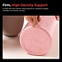Sunny Health & Fitness Yoga Foam Roller, 18", Pink (SF-ER01-PK-18)~#|#~sp313049197_sc7