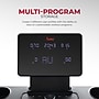 Sunny Health & Fitness Astra Elite Smart Auto Incline Brushless Motor Treadmill, Black (SF-T722052)~#|#~sp313051049_sc7