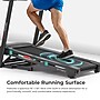 Sunny Health & Fitness Active 400 Smart Auto Incline Treadmill (SF-T724012)~#|#~sp313051093_sc7