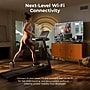 Sunny Health & Fitness Active 300 Smart Incline Treadmill, Black/Red (SF-T724011)~#|#~sp313051106_sc7