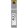 Netgear Gigabit Ethernet SFP+ Transceiver Module, 10000 Mbps (AXM765-20000S)~#|#~sp313051224_sc7
