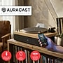 Audiosource AT33 Belt Drive turntable with 2.1 channel 120 watt Bluetooth Speakers (AT3345BT)~#|#~sp313051231_sc7
