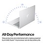 HP OmniBook 3 16" Next Gen AI PC, Copilot+ PC, AMD Ryzen AI 7 445, 16GB RAM, 512GB SSD, +19 Hours Battery, Windows 11 Home~#|#~sp313051252_sc7