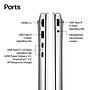 HP OmniBook 3 16" Next Gen AI PC, Copilot+ PC, AMD Ryzen AI 7 445, 16GB RAM, 512GB SSD, +19 Hours Battery, Windows 11 Home~#|#~sp313051255_sc7