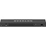 Netgear GS316EP 15 Gigabit Ethernet PoE Smart Switch, 1000 Mbps, Black (GS316EP-100NAS)~#|#~sp313051270_sc7