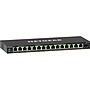 Netgear GS316EPP 15 Gigabit Ethernet PoE Smart Switch, 1000 Mbps, Black (GS316EPP-100NAS)~#|#~sp313051273_sc7