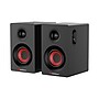 AudioSource AS3530 Bluetooth 2-Way Bookshelf Speakers, 30W, Black (AS3530BT)~#|#~sp313051278_sc7