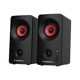 Bose 500 796145-1100 Free Standing Indoor Bass Module, Black | Staples