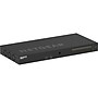 Netgear AV Line 16-Port Multi-Gigabit Ethernet Managed Switch, 10 Gbps, Black (XSM4216F-100NAS)~#|#~sp313051315_sc7