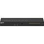 Netgear AV Line 16-Port Multi-Gigabit Ethernet Managed Switch, 10 Gbps, Black (XSM4216F-100NAS)~#|#~sp313051317_sc7