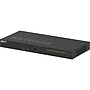 Netgear AV Line 16-Port Multi-Gigabit Ethernet Managed Switch, 10 Gbps, Black (XSM4216F-100NAS)~#|#~sp313051319_sc7