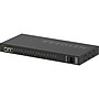 Netgear AV Line 16-Port Multi-Gigabit Ethernet Managed Switch, 10 Gbps, Black (XSM4216F-100NAS)~#|#~sp313051320_sc7