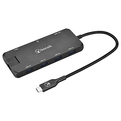 Bonelk USB-C Hub - Thumbnail 5