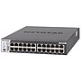 Netgear M4300 Series 24-Port Multi-Gigabit Managed Switch, 10 Gbps, Black (XSM4324CS-100NES)~#|#~sp313051339_sc7