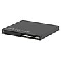 Netgear M4350 24-Port Multi-Gigabit Managed Switch, 10 Gbps, Black (XSM4328FV-100NES)~#|#~sp313051345_sc7