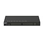 Netgear AV Line M4250 30‑Port Gigabit Ethernet PoE Fully Managed, Gigabit, Black (GSM4230P-100NAS)~#|#~sp313051400_sc7