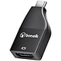 BonElk Compact USB-C to 4K HDMI Adapter, Black (ELK-80063-R)~#|#~sp313051419_sc7
