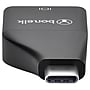 BonElk Compact USB-C to 4K HDMI Adapter, Black (ELK-80063-R)~#|#~sp313051421_sc7