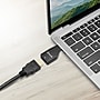 BonElk Compact USB-C to 4K HDMI Adapter, Black (ELK-80063-R)~#|#~sp313051422_sc7