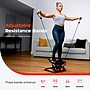 Sunny Health & Fitness Smart Twist Stepper Machine, Black (SF-S0979SMART)~#|#~sp313051429_sc7