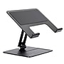 BonElk ELEVATE Junior Laptop Stand for up to 14" Laptops, Black (ELK-70411-R)~#|#~sp313051462_sc7