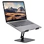 BonElk ELEVATE Junior Laptop Stand for up to 14" Laptops, Black (ELK-70411-R)~#|#~sp313051463_sc7