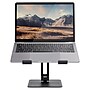 BonElk ELEVATE Junior Laptop Stand for up to 14" Laptops, Black (ELK-70411-R)~#|#~sp313051465_sc7