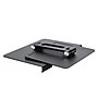 BonElk ELEVATE Junior Laptop Stand for up to 14" Laptops, Black (ELK-70411-R)~#|#~sp313051466_sc7