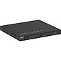 Netgear AV Line M4250 48‑Port Gigabit Ethernet PoE Fully Managed, 10 Gigabit, Black (GSM4248PX-100NAS)~#|#~sp313051470_sc7