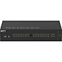 Netgear AV Line M4250 48‑Port Gigabit Ethernet PoE Fully Managed, 10 Gigabit, Black (GSM4248UX-100NAS)~#|#~sp313051473_sc7