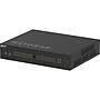 Netgear AV Line M4250 48‑Port Gigabit Ethernet PoE Fully Managed, 10 Gigabit, Black (GSM4248UX-100NAS)~#|#~sp313051474_sc7