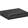 Netgear AV Line M4250 48‑Port Gigabit Ethernet PoE Fully Managed, 10 Gigabit, Black (GSM4248UX-100NAS)~#|#~sp313051476_sc7