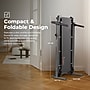 Sunny Health & Fitness Smart Manual Walking Treadmill, Black/Gray (SF-T1407SMART)~#|#~sp313051498_sc7