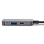 Bonelk Long-Life Series 3-in-1 Multiport Hub with 1x HDMI 4K, Space Gray (ELK-80020-R)~#|#~sp313051589_sc7
