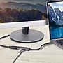 Bonelk Long-Life Series 3-in-1 Multiport Hub with 1x HDMI 4K, Space Gray (ELK-80020-R)~#|#~sp313051593_sc7