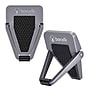 BonElk ELEVATE GO Stick-On Ergonomic Laptop Feet, Space Gray (ELK-70417-R)~#|#~sp313051597_sc7