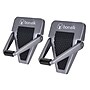 BonElk ELEVATE GO Stick-On Ergonomic Laptop Feet, Space Gray (ELK-70417-R)~#|#~sp313051598_sc7