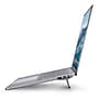 BonElk ELEVATE GO Stick-On Ergonomic Laptop Feet, Space Gray (ELK-70417-R)~#|#~sp313051599_sc7