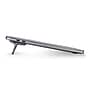 BonElk ELEVATE GO Stick-On Ergonomic Laptop Feet, Space Gray (ELK-70417-R)~#|#~sp313051602_sc7