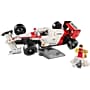 LEGO Icons McLaren MP4/4 & Ayrton Senna Set, 693 Pieces (10330)~#|#~sp313351760_sc7