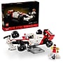 LEGO Icons McLaren MP4/4 & Ayrton Senna Set, 693 Pieces (10330)~#|#~sp313351774_sc7