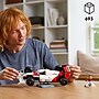 LEGO Icons McLaren MP4/4 & Ayrton Senna Set, 693 Pieces (10330)~#|#~sp313351780_sc7
